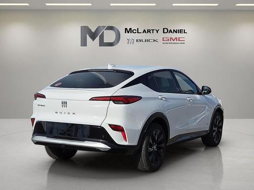 2026 Buick Envista Sport Touring FWD