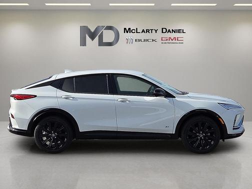 2026 Buick Envista Sport Touring FWD