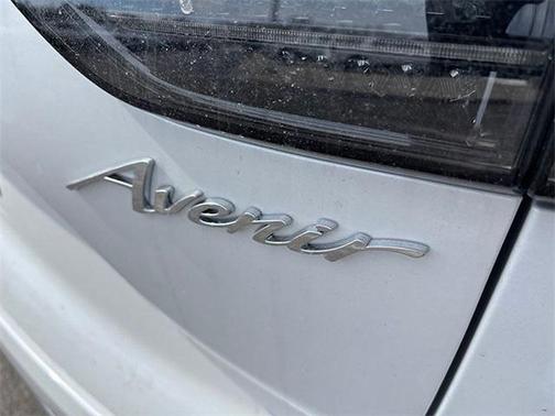 2025 Buick Envision Avenir AWD