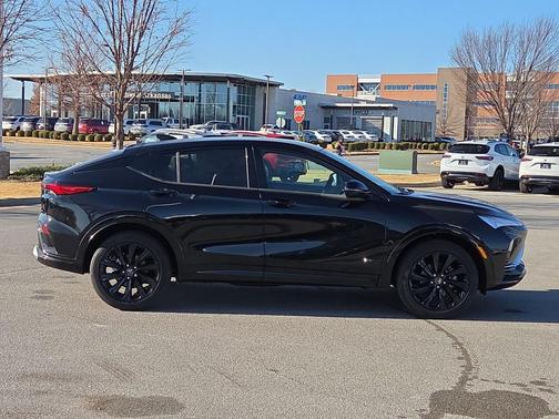 2026 Buick Envista Sport Touring FWD