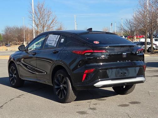 2026 Buick Envista Sport Touring FWD