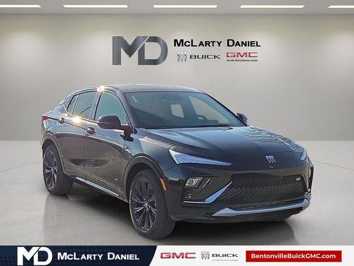 2026 Buick Envista Sport Touring FWD