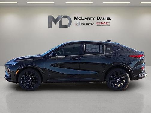 2026 Buick Envista Sport Touring FWD