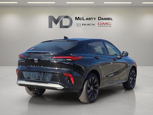 2026 Buick Envista Sport Touring FWD