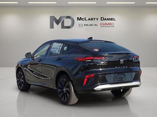 2026 Buick Envista Sport Touring FWD