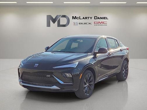 2026 Buick Envista Sport Touring FWD