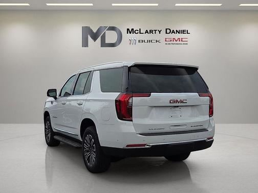2026 GMC Yukon 4WD Elevation