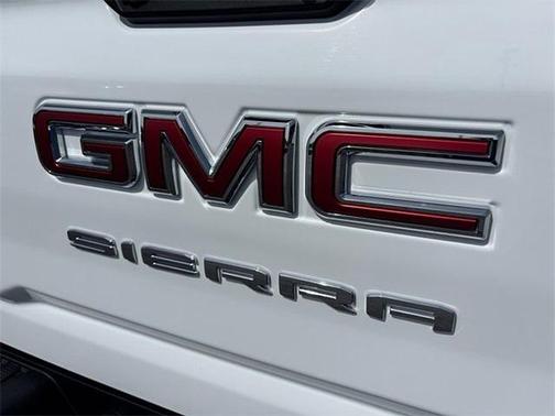 2025 GMC Sierra 2500 Base