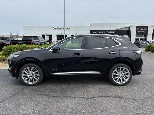 2025 Buick Envision Avenir AWD