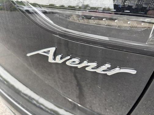 2025 Buick Envision Avenir AWD