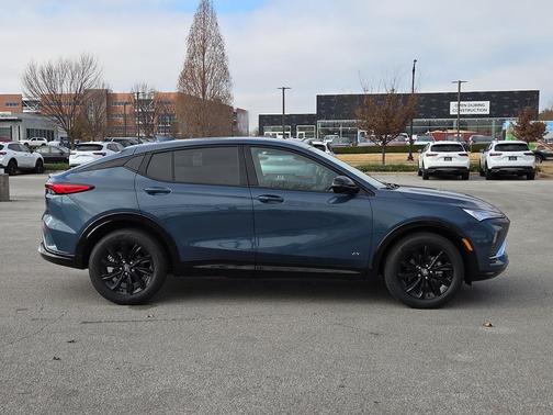 2026 Buick Envista Sport Touring FWD