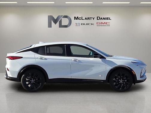 2026 Buick Envista Sport Touring FWD