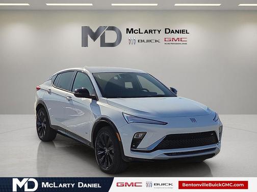 2026 Buick Envista Sport Touring FWD