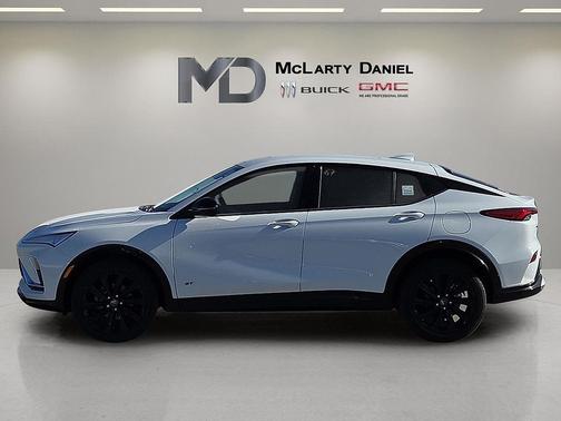 2026 Buick Envista Sport Touring FWD