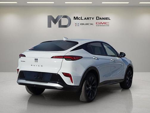 2026 Buick Envista Sport Touring FWD