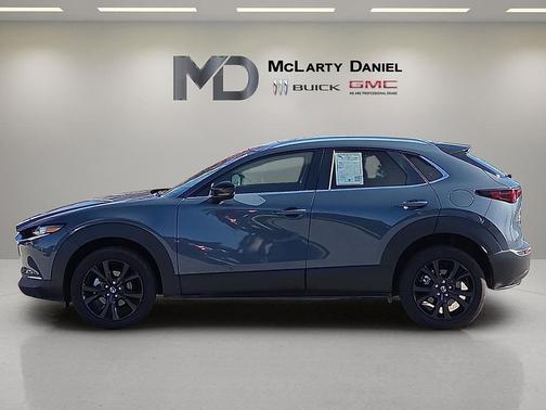 2024 Mazda CX-30 2.5 S Carbon Edition