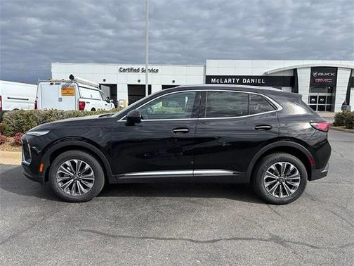 2025 Buick Envision Preferred AWD
