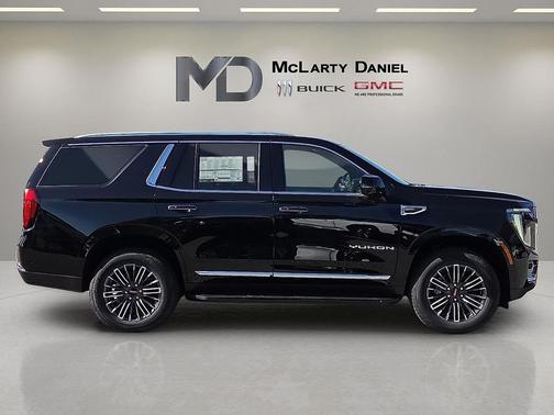 2026 GMC Yukon 4WD Elevation