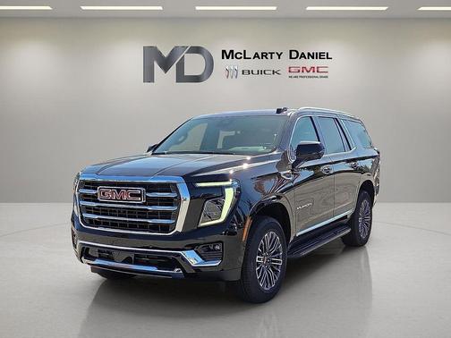 2026 GMC Yukon 4WD Elevation