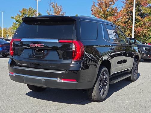 2026 GMC Yukon 4WD Elevation