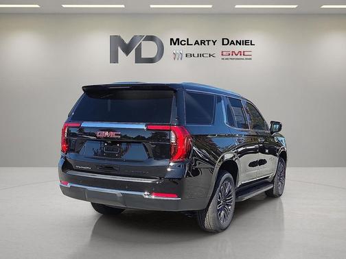 2026 GMC Yukon 4WD Elevation