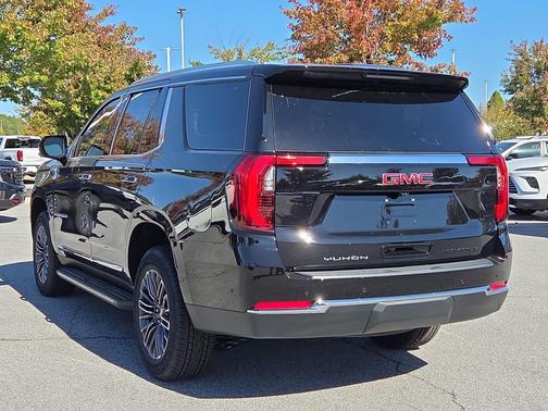 2026 GMC Yukon 4WD Elevation