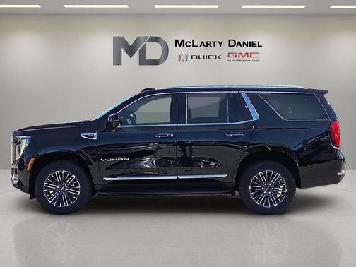 2026 GMC Yukon 4WD Elevation