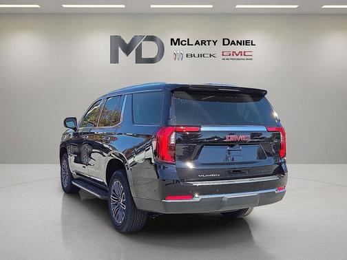 2026 GMC Yukon 4WD Elevation