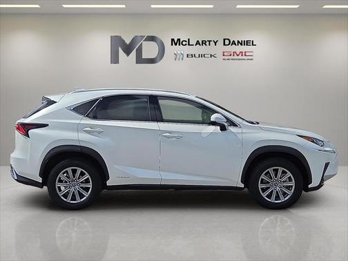 2019 Lexus NX 300h Base