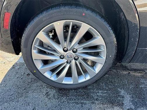 2025 Buick Envision Avenir AWD