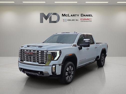 2026 GMC Sierra 3500 Denali