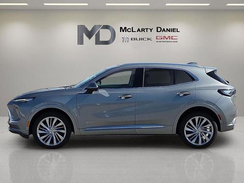 2026 Buick Envision Avenir AWD