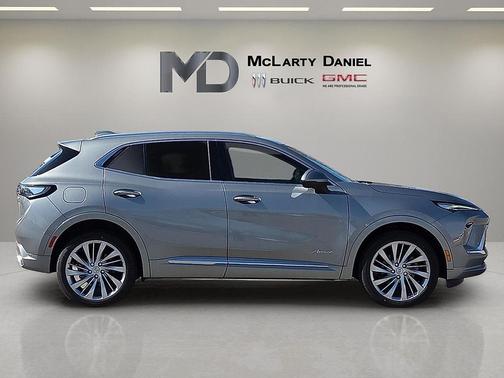 2026 Buick Envision Avenir AWD