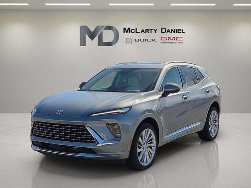 2026 Buick Envision Avenir AWD