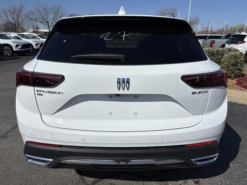 2025 Buick Envision Preferred AWD