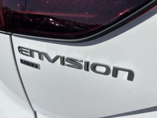 2025 Buick Envision Preferred AWD