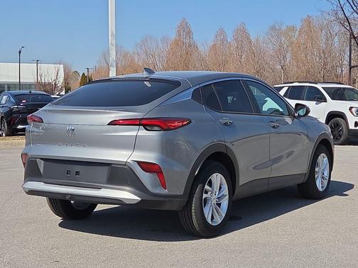 2026 Buick Envista Preferred FWD