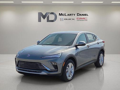 2026 Buick Envista Preferred FWD