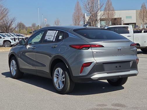 2026 Buick Envista Preferred FWD