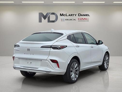 2026 Buick Envista Avenir FWD