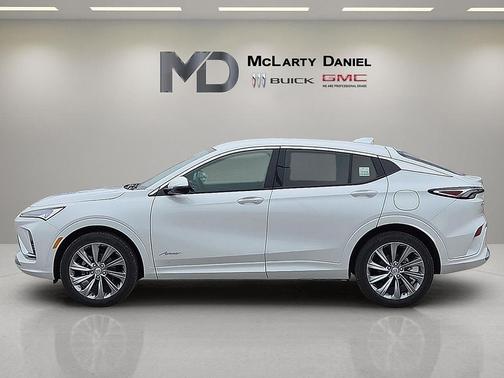 2026 Buick Envista Avenir FWD