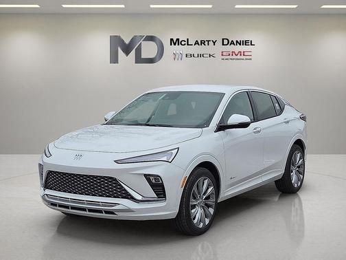 2026 Buick Envista Avenir FWD