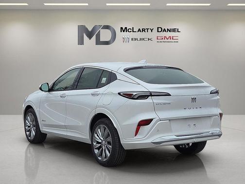 2026 Buick Envista Avenir FWD