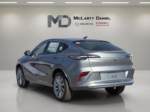 2026 Buick Envista Avenir FWD