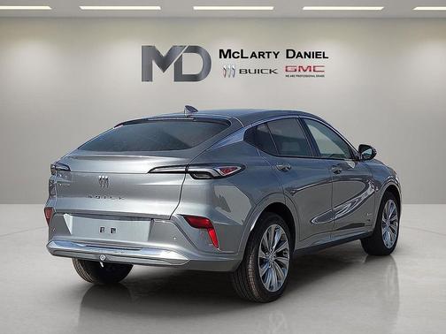 2026 Buick Envista Avenir FWD