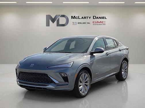 2026 Buick Envista Avenir FWD