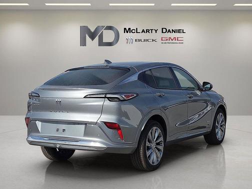 2026 Buick Envista Avenir FWD