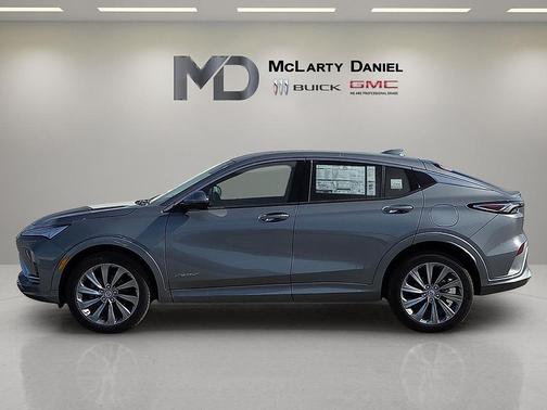 2026 Buick Envista Avenir FWD