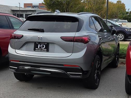 2024 Buick Envision Sport Touring AWD