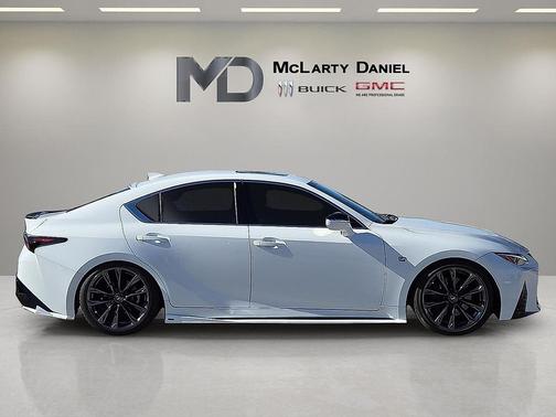 2023 Lexus IS 350 Base